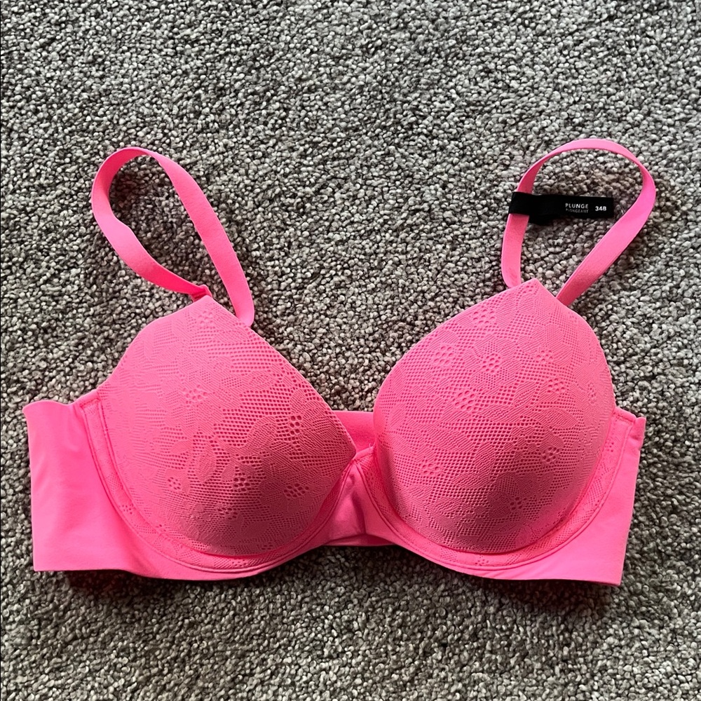 Aerie Smoothez Bra